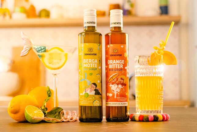 © SONNENTOR