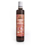 Schwarztee-Pfirsich Eistee Sirup bio