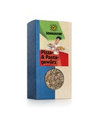 Pizza- and Pasta Seasoning org. package