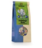 Spring Kiss Tea loose org.