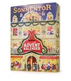 My big Advent Calendar org. package