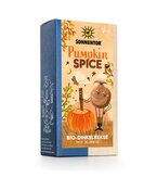 Pumpkin Spice Kekse bio Packung