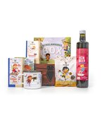 Schulanfang Themenbox bio