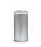 Spice Tin empty