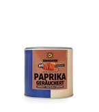 Smokey Paprika org. jumbo spice tin small