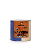 Paprika sweet ground org. jumbo spice tin small