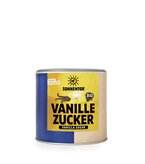 Vanillezucker bio Gastrodose klein