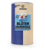 Blütenzaubersalz mediterrane Art bio Gastrodose groß