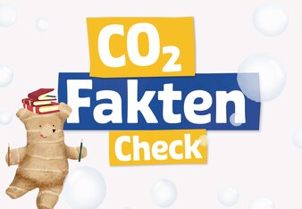 CO2 Fakten: Wir klären auf! | © SONNENTOR