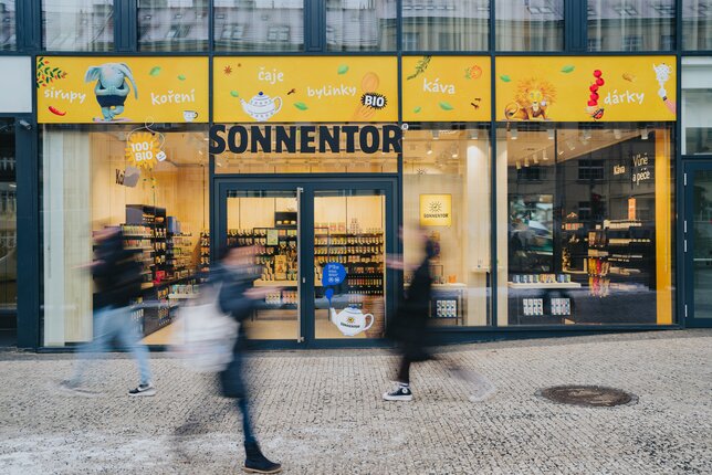 © SONNENTOR