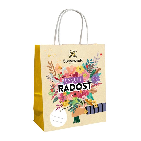 Taška XS Radost - německá